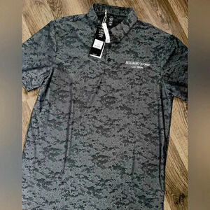 Bellagio Poker Golf Polo